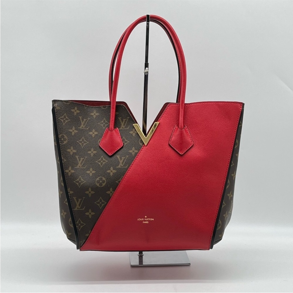 Authentic Louis Vuitton